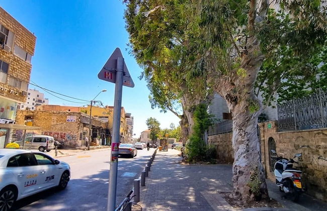 Blanche Eilat in Tel Aviv-yafo - Photo 4