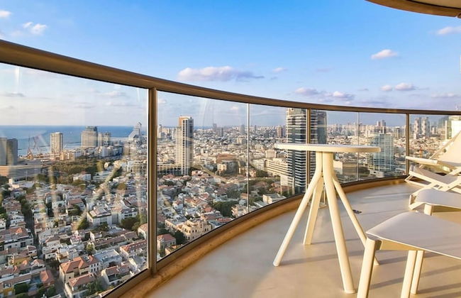 Blanche Eilat in Tel Aviv-yafo - Photo 23