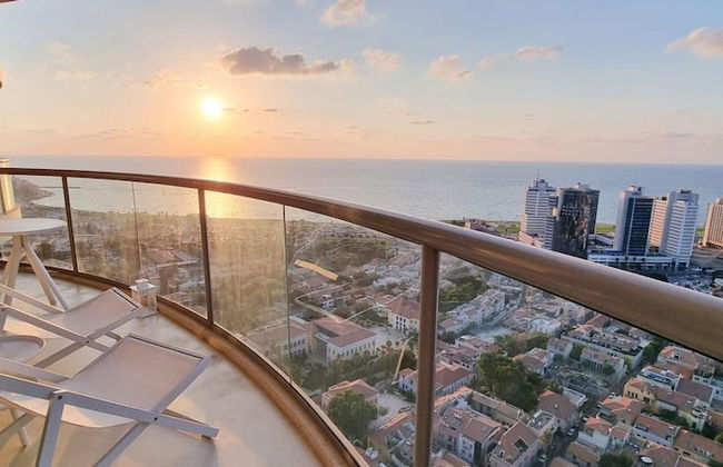 Blanche Eilat in Tel Aviv-yafo - Photo 28