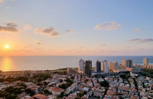 Blanche Eilat in Tel Aviv-yafo - Photo 6