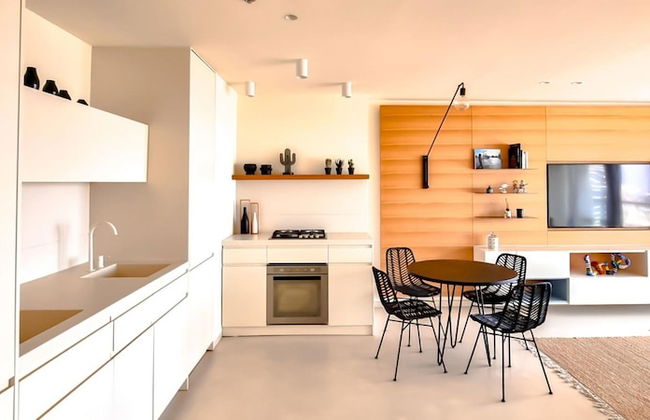 Blanche Eilat in Tel Aviv-yafo - Photo 16