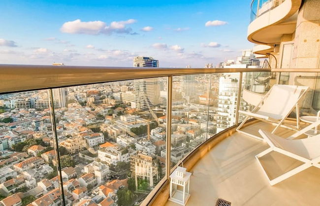 Blanche Eilat in Tel Aviv-yafo - Photo 17