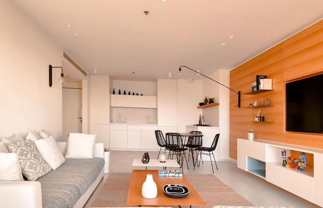 Blanche Eilat in Tel Aviv-yafo - Photo 11