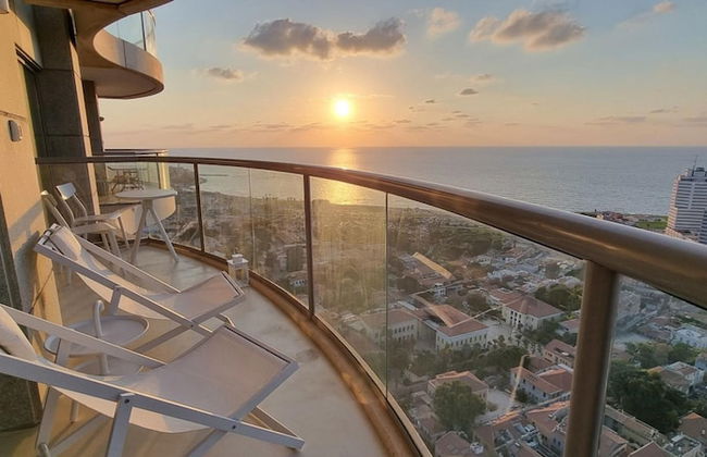 Blanche Eilat in Tel Aviv-yafo - Photo 7