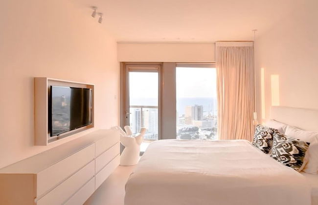 Blanche Eilat in Tel Aviv-yafo - Photo 8