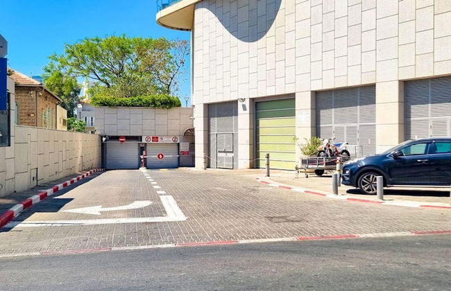 Blanche Eilat in Tel Aviv-yafo - Photo 18