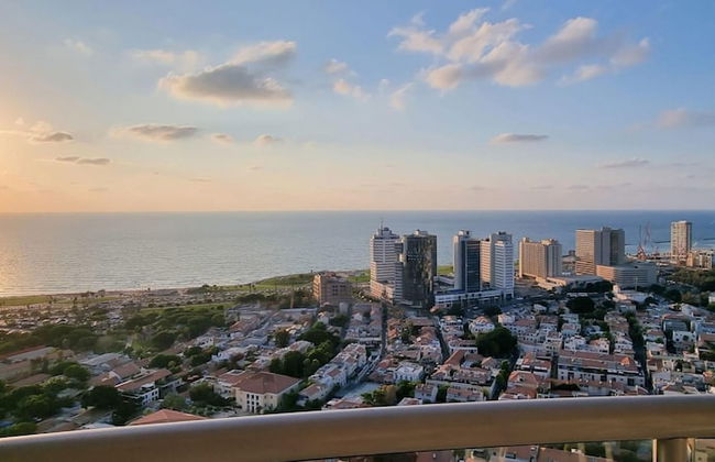 Blanche Eilat in Tel Aviv-yafo - Photo 15