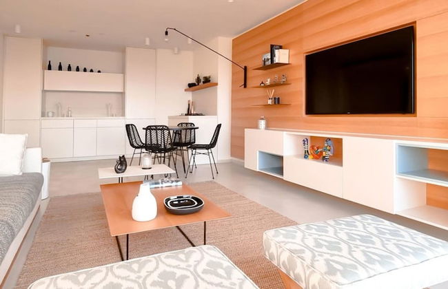 Blanche Eilat in Tel Aviv-yafo - Photo 24