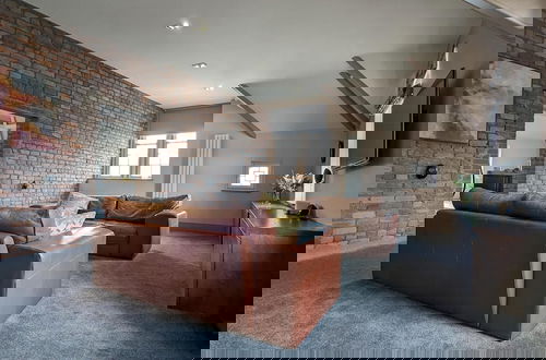 Foto 9 - Penthouse-highstreet-sleeps2-87ws