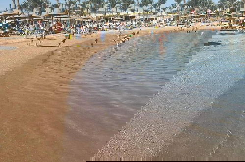 Photo 65 - Hostgool Beach Chalets Mirage Bay Resort & aqua park