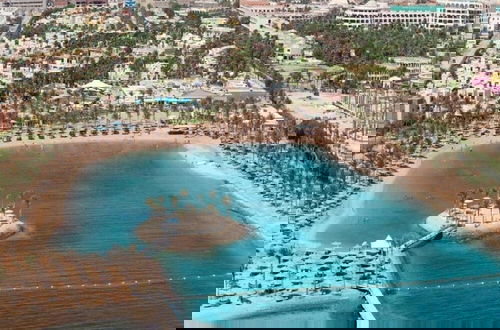 Photo 1 - Hostgool Beach Chalets Mirage Bay Resort & aqua park