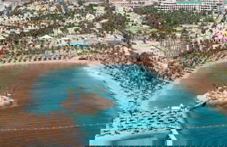 Photo 1 - Hostgool Beach Chalets Mirage Bay Resort & aqua park