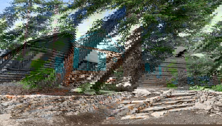 Foto 1 - Mountain Cottage