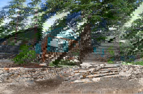 Foto 1 - Mountain Cottage