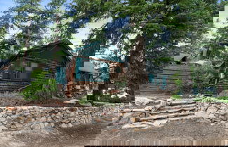 Foto 1 - Mountain Cottage