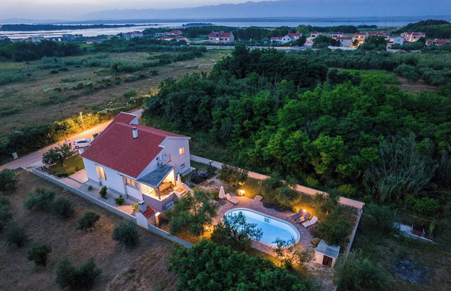 Villa Ana - Foto 30