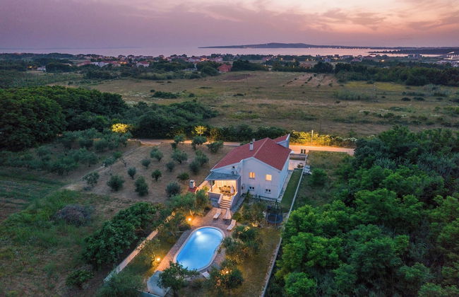 Villa Ana - Foto 31