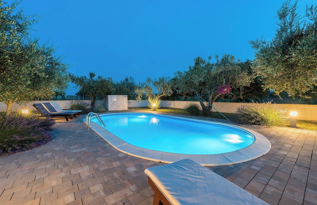 Villa Ana - Foto 17
