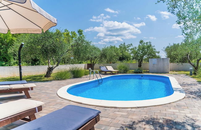 Villa Ana - Foto 13