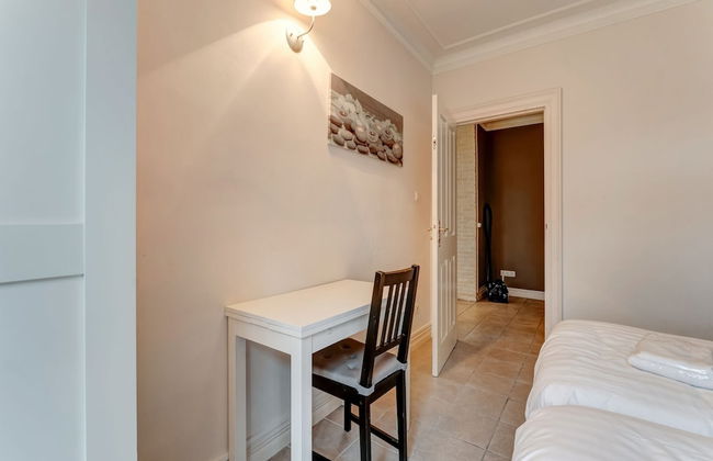 Cosy Apartment in Sint Maartensbrug Near the Beaches - Foto 40