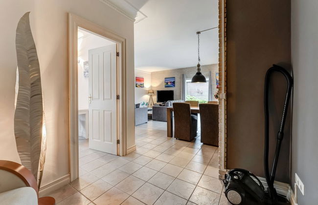 Tranquil Apartment in Sint Maartensbrug - Foto 2