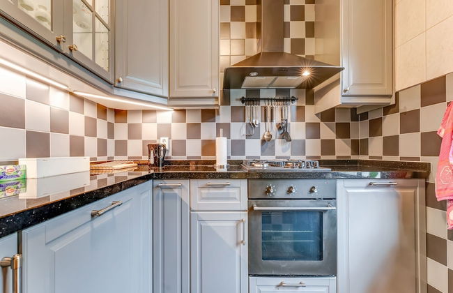 Cosy Apartment in Sint Maartensbrug Near the Beaches - Foto 66