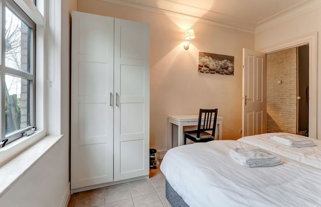 Cosy Apartment in Sint Maartensbrug Near the Beaches - Foto 35