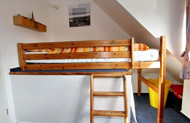 Ferienhaus, Dornumersiel - Foto 6