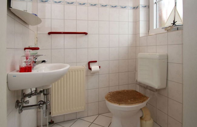 Ferienhaus, Dornumersiel - Foto 9