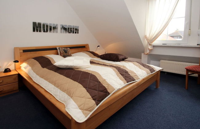 Reihenhaus, Dornumersiel - Photo 12
