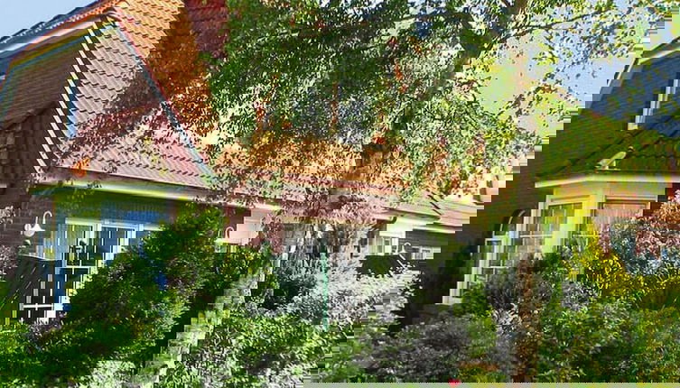 Foto 1 - Reihenhaus, Dornumersiel
