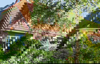 Foto 1 - Reihenhaus, Dornumersiel