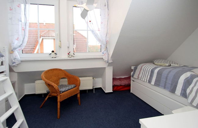 Ferienhaus, Dornumersiel - Foto 2