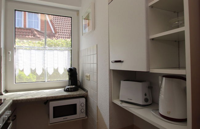 Reihenhaus, Dornumersiel - Foto 8