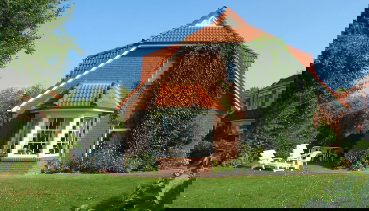 Photo 1 - Ferienhaus, Dornumersiel