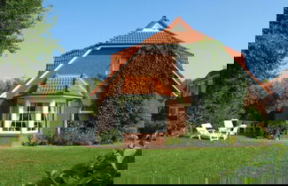 Photo 1 - Ferienhaus, Dornumersiel