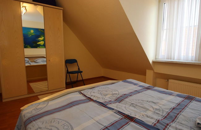 Reihenhaus, Dornumersiel - Foto 4