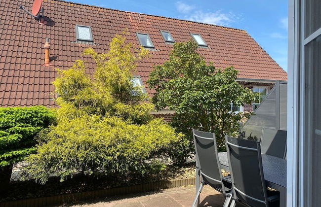 Reihenhaus, Dornumersiel - Foto 18