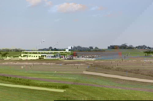Foto 56 - Reihenhaus, Dornumersiel