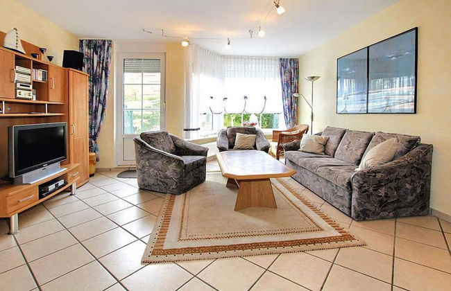 Reihenhaus, Dornumersiel - Foto 26