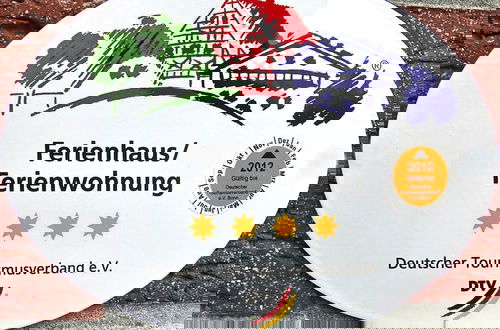 Foto 39 - Reihenhaus, Dornumersiel