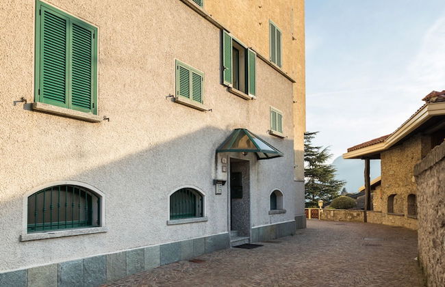 Civenna Lake View by Wonderful Italy - Foto 37