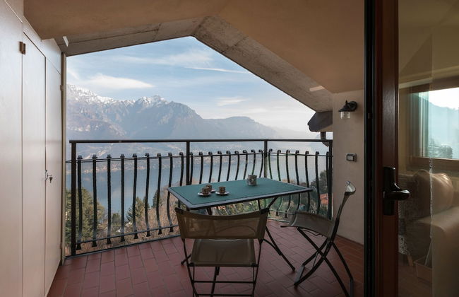 Civenna Lake View by Wonderful Italy - Foto 29