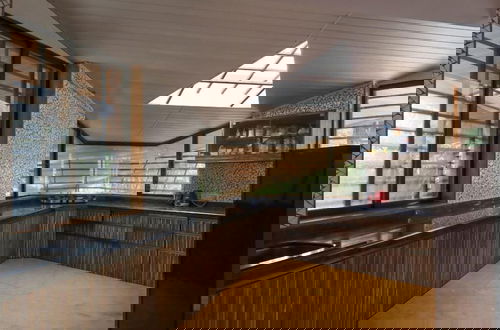 Foto 9 - White Triangle By Joy Suites