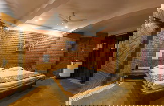 Foto 2 - White Triangle By Joy Suites