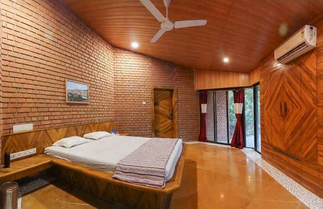 White Triangle By Joy Suites - Foto 3