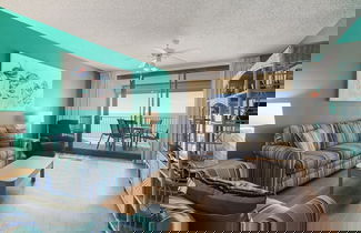 Foto 2 - Windward Pointe 903- Beachfront Indoor Outdoor Pool