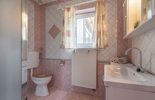 Natura Kolpa Orange Apartment - Foto 4