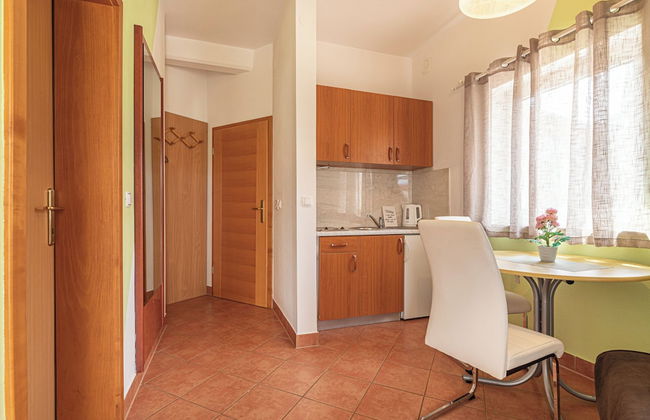 Natura Kolpa Orange Apartment - Foto 8