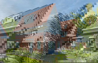 Photo 1 - Sunny Zeeland Getaway